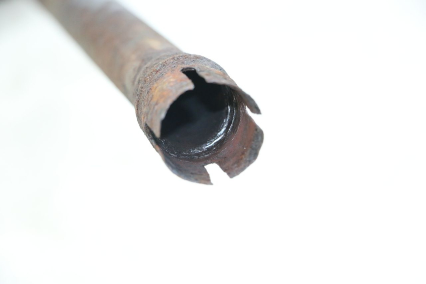 photo de EXHAUST SILENCER APRILIA RS 50 (2006 - 2010) - Alternative perspective