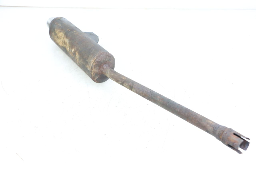 photo de EXHAUST SILENCER APRILIA RS 50 (2006 - 2010) - Technical close-up