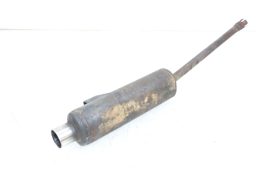 photo de EXHAUST SILENCER APRILIA RS 50 (2006 - 2010) - Product overview