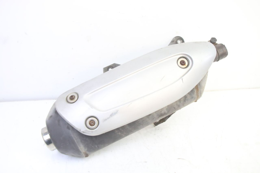 photo de EXHAUST SILENCER PEUGEOT SATELIS 250 (2006 - 2012) - Main view