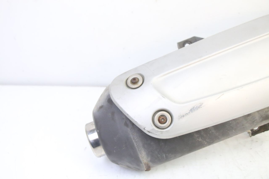 photo de EXHAUST SILENCER PEUGEOT SATELIS 250 (2006 - 2012) - Component detail