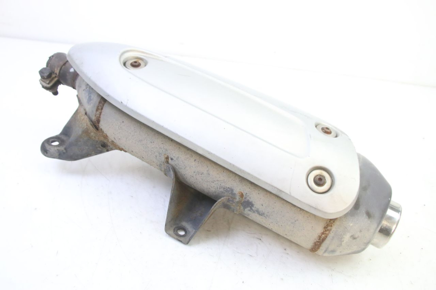 photo de EXHAUST SILENCER PEUGEOT SATELIS 250 (2006 - 2012) - Product overview