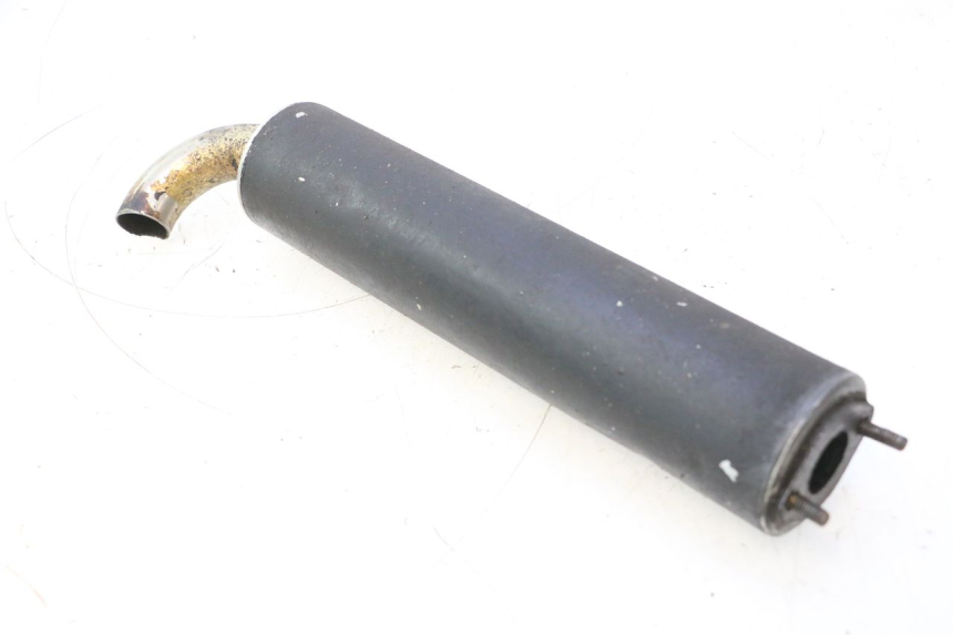 photo de EXHAUST SILENCER PEUGEOT SPEEDFIGHT 2 AC 50 (2000 - 2009) - Main view