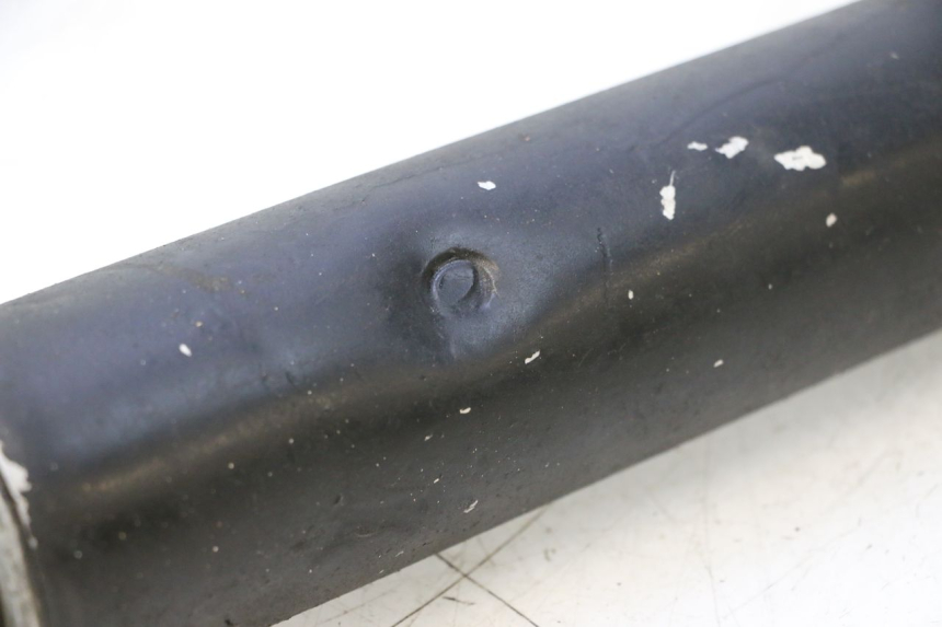 photo de EXHAUST SILENCER PEUGEOT SPEEDFIGHT 2 AC 50 (2000 - 2009) - Distinctive features