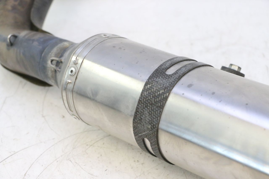 photo de EXHAUST SILENCER CAN-AM SPYDER RS 1000 (2008 - 2012) - Additional view of the item