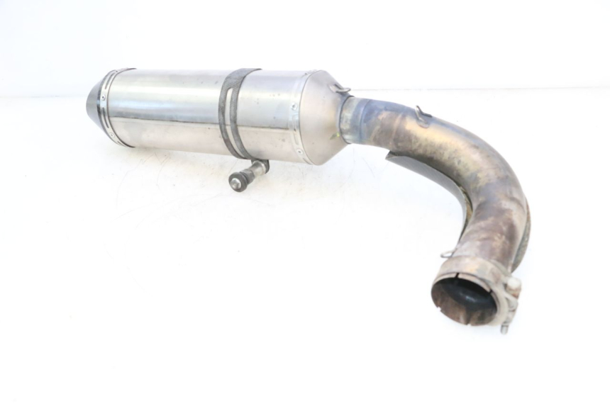 photo de EXHAUST SILENCER CAN-AM SPYDER RS 1000 (2008 - 2012) - Component zoom