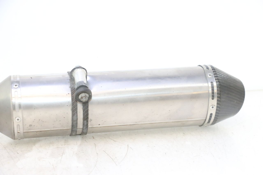 photo de EXHAUST SILENCER CAN-AM SPYDER RS 1000 (2008 - 2012) - Supplementary product photo