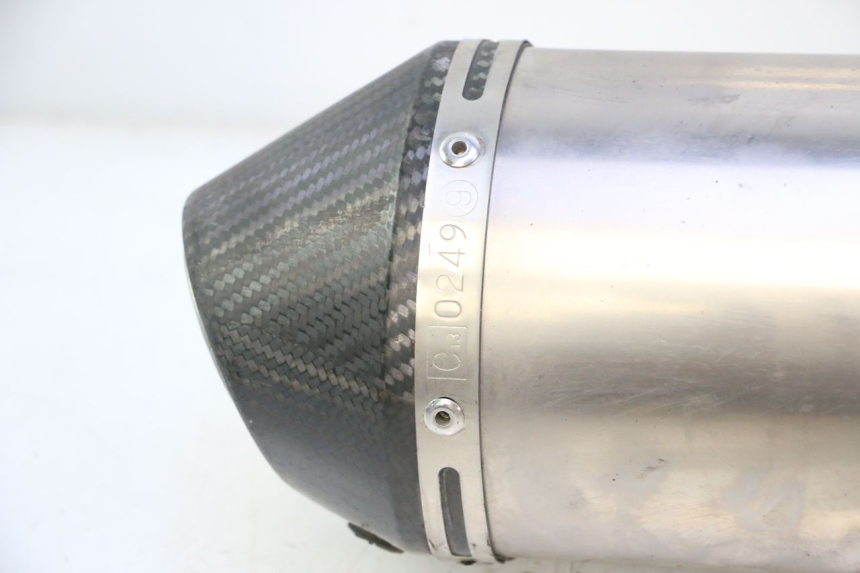photo de EXHAUST SILENCER CAN-AM SPYDER RS 1000 (2008 - 2012) - Product overview