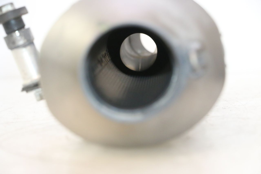 photo de EXHAUST SILENCER CAN-AM SPYDER RS 1000 (2008 - 2012) - Product overview