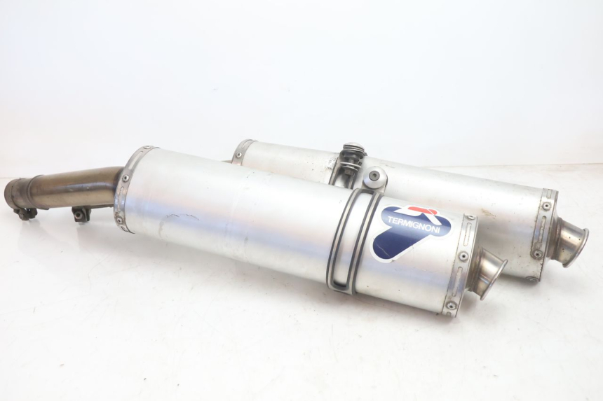 photo de EXHAUST SILENCER DUCATI SS IE DS CARENEE 1000 (2002 - 2006) - Additional view of the item