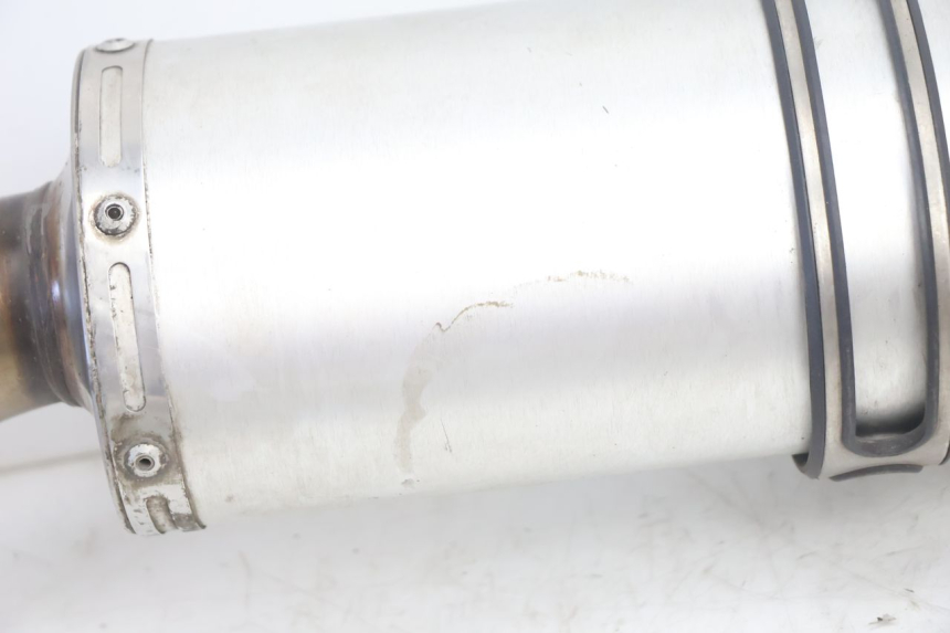 photo de EXHAUST SILENCER DUCATI SS IE DS CARENEE 1000 (2002 - 2006) - Checked used part