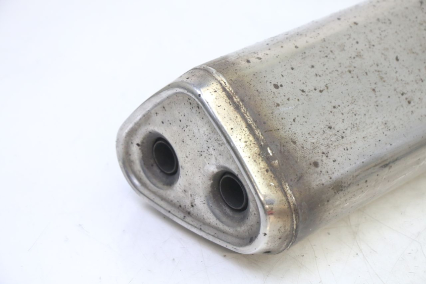 photo de EXHAUST SILENCER HONDA ST PAN EUROPEAN 1300 (2002 - 2013) - Component detail
