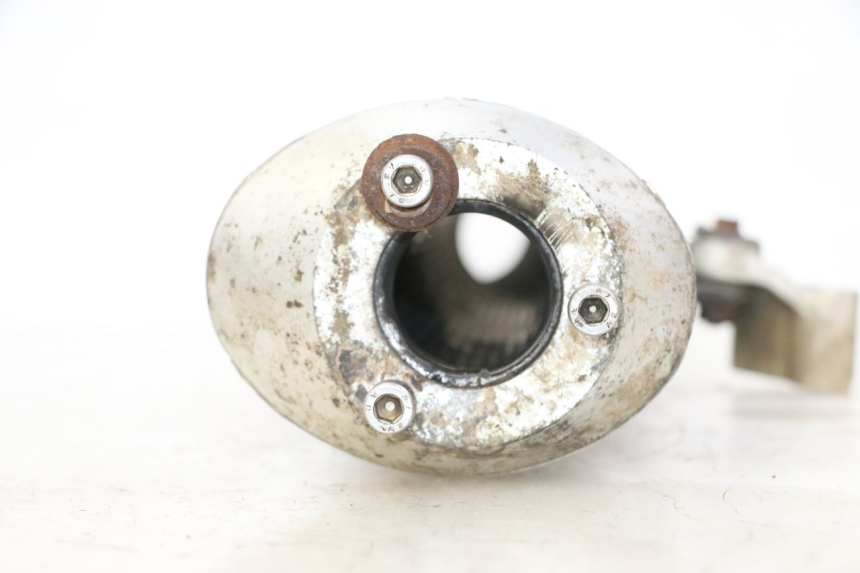 photo de EXHAUST SILENCER KTM SUPERENDURO R 950 (2005 - 2009) - Component detail