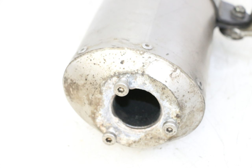 photo de EXHAUST SILENCER KTM SUPERENDURO R 950 (2005 - 2009) - Additional view of the item