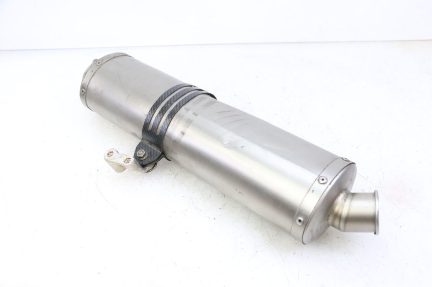 photo de EXHAUST SILENCER KTM SUPERENDURO R 950 (2005 - 2009) - Supplementary product photo