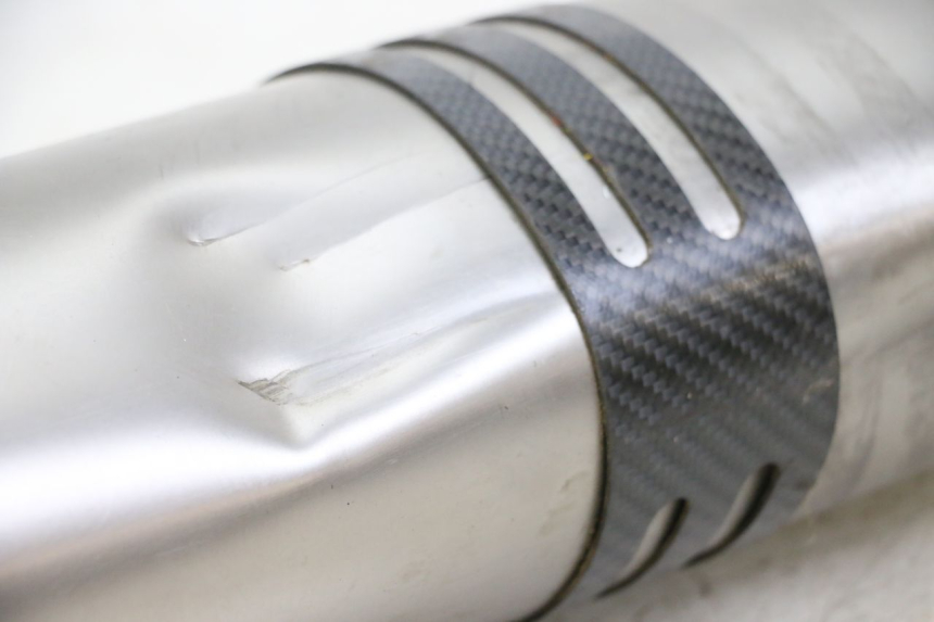 photo de EXHAUST SILENCER KTM SUPERENDURO R 950 (2005 - 2009) - Used quality zoom