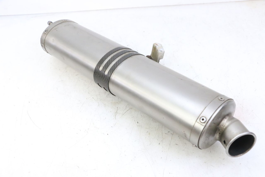 photo de EXHAUST SILENCER KTM SUPERENDURO R 950 (2005 - 2009) - Technical close-up