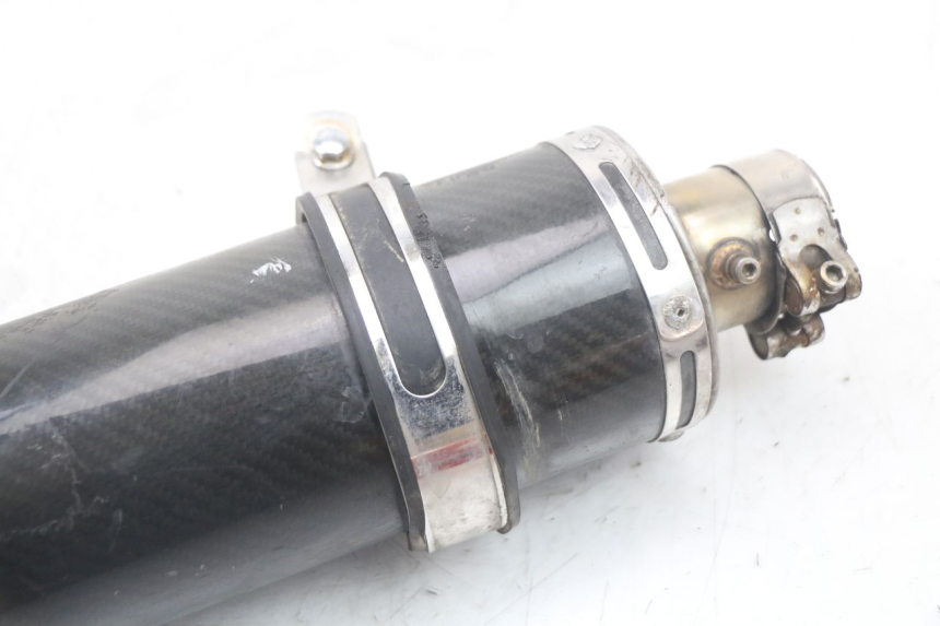 photo de EXHAUST SILENCER SUZUKI GS F 500 (2004 - 2007) - Additional view of the item