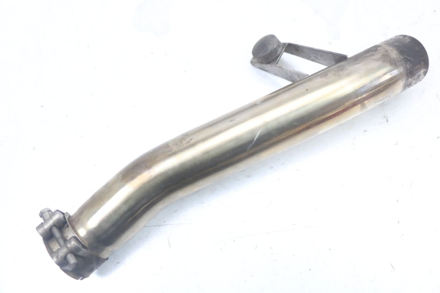 photo de EXHAUST SILENCER SUZUKI GS F 500 (2004 - 2007) - Main view