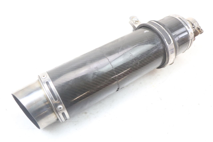 photo de EXHAUST SILENCER SUZUKI GS F 500 (2004 - 2007) - Product overview