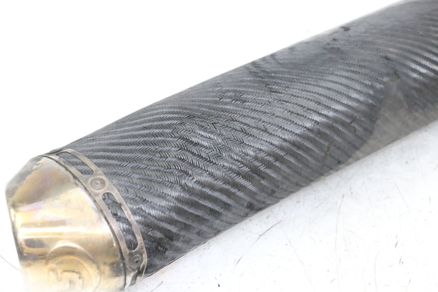 photo de EXHAUST SILENCER SUZUKI GSX F GSXF 650 (2007 - 2015) - Product overview