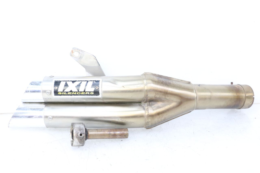 photo de EXHAUST SILENCER SUZUKI GSX F GSXF 650 (2007 - 2015) - Main view