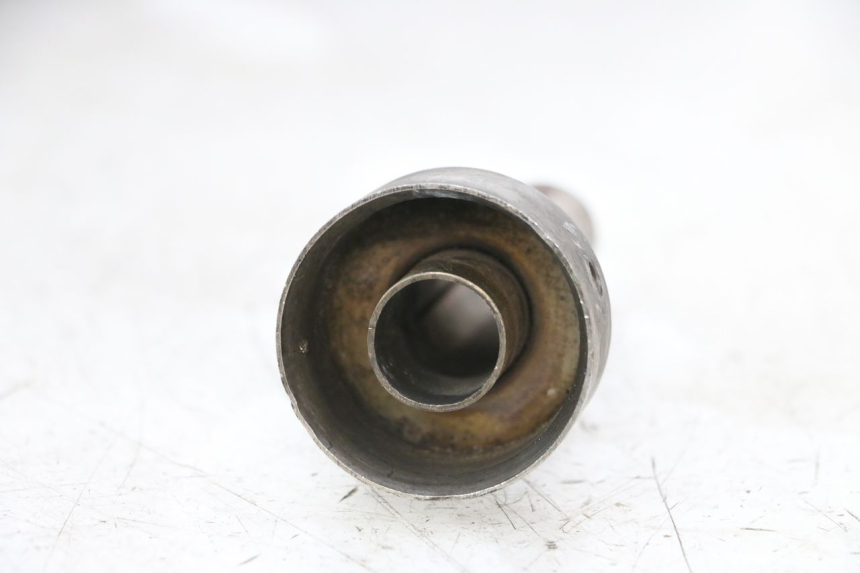 photo de EXHAUST SILENCER SUZUKI GSX F GSXF 650 (2007 - 2015) - Distinctive features