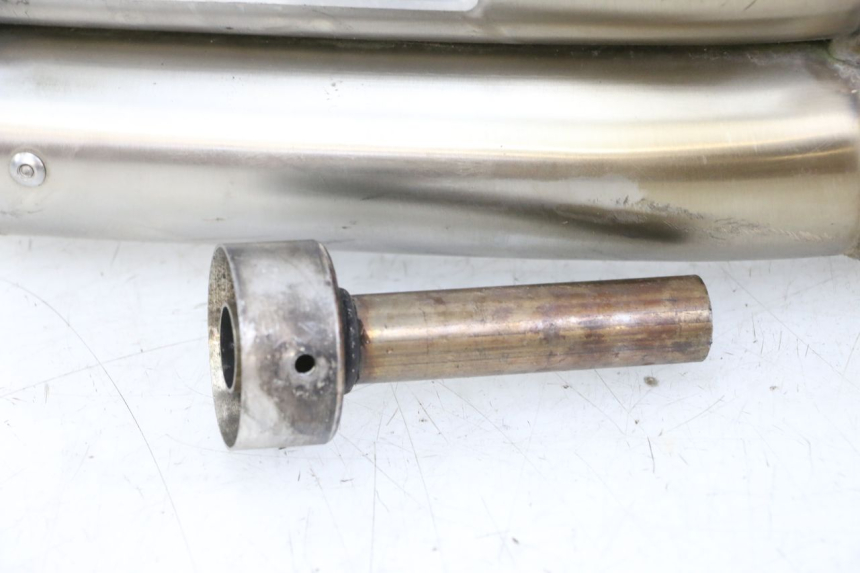 photo de EXHAUST SILENCER SUZUKI GSX F GSXF 650 (2007 - 2015) - Component zoom