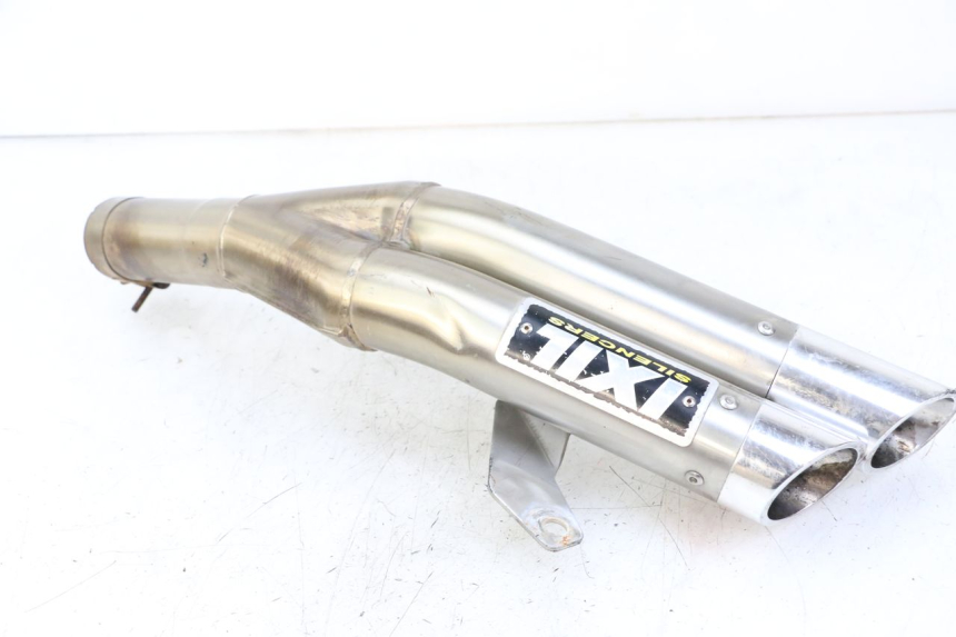 photo de EXHAUST SILENCER SUZUKI GSX F GSXF 650 (2007 - 2015) - Checked used part