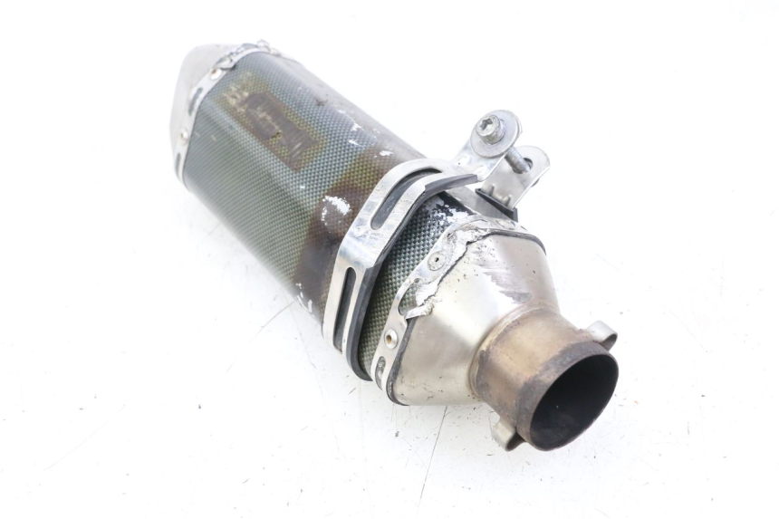photo de EXHAUST SILENCER SUZUKI SV S 650 (1999 - 2002) - Checked used part
