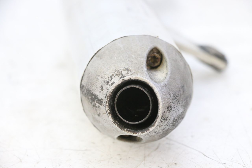 photo de EXHAUST SILENCER KTM SX 85 (2013 - 2017) - Component detail