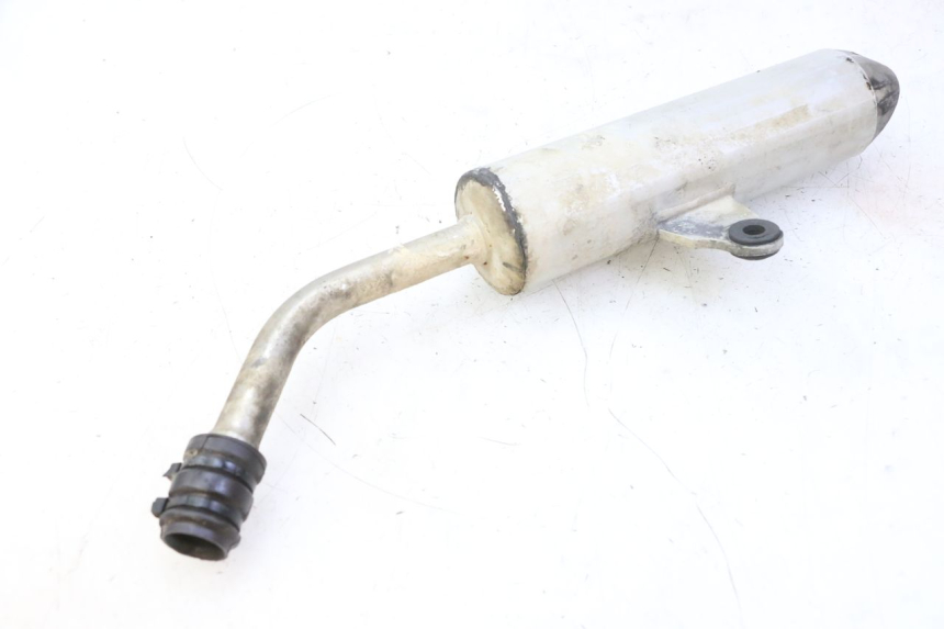 photo de EXHAUST SILENCER KTM SX 85 (2013 - 2017) - Alternative perspective