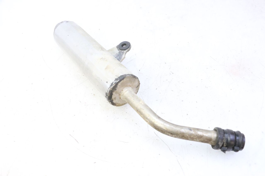 photo de EXHAUST SILENCER KTM SX 85 (2013 - 2017) - Technical close-up