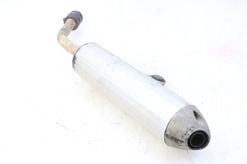 photo de EXHAUST SILENCER KTM SX 85 (2013 - 2017) - Surface and material condition