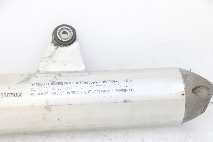 photo de EXHAUST SILENCER KTM SX 85 (2013 - 2017) - Checked used part