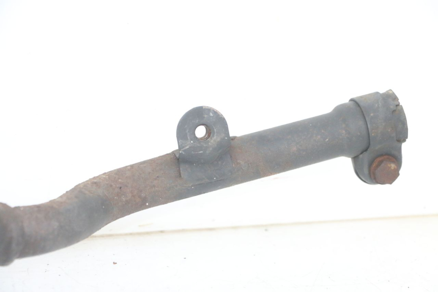 photo de EXHAUST SILENCER YAMAHA TDR DELTABOX 125 (1997 - 2003) - Supplementary product photo