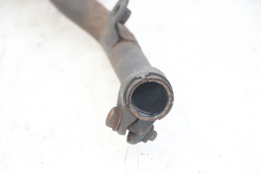 photo de EXHAUST SILENCER YAMAHA TDR DELTABOX 125 (1997 - 2003) - Markings and original references