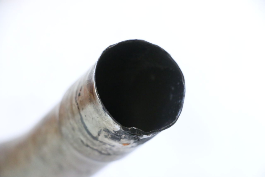photo de EXHAUST SILENCER HUSABERG TE 250 (2011 - 2014) - Distinctive features