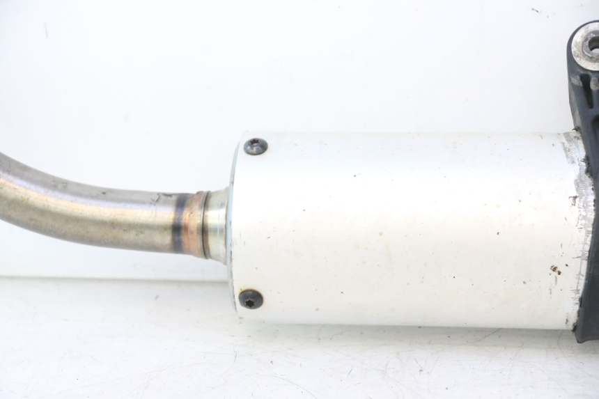 photo de EXHAUST SILENCER HUSABERG TE 250 (2011 - 2014) - Checked used part