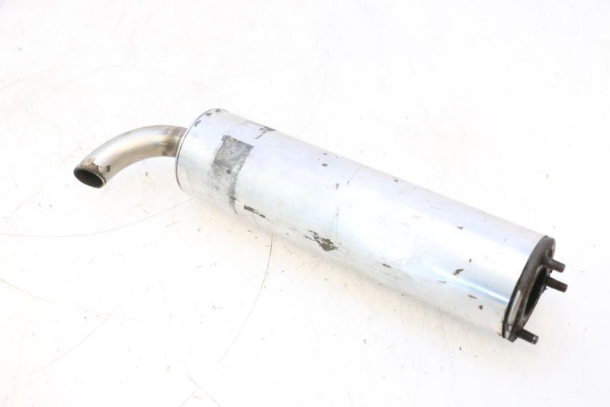 photo de EXHAUST SILENCER PEUGEOT TKR TREKKER FURIOUS 50 (2005 - 2014) - Checked used part