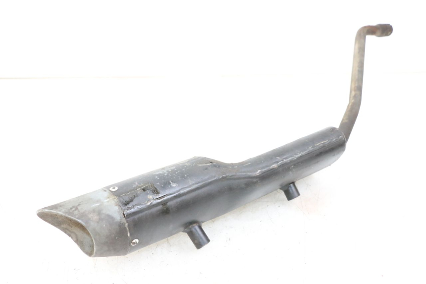 photo de EXHAUST SILENCER KEEWAY TX 50 (2008 - 2015) - Main view