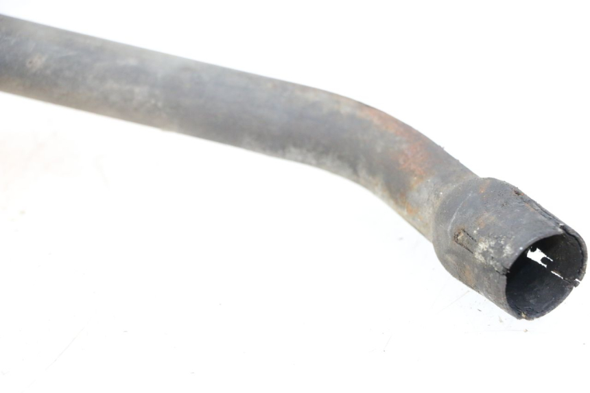 photo de EXHAUST SILENCER KEEWAY TX 50 (2008 - 2015) - Alternative perspective