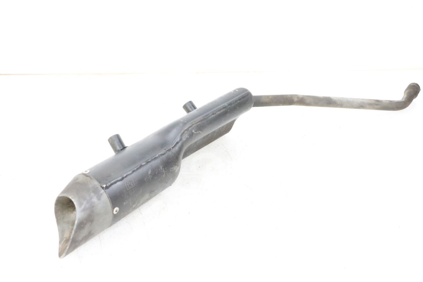 photo de EXHAUST SILENCER KEEWAY TX 50 (2008 - 2015) - Product overview