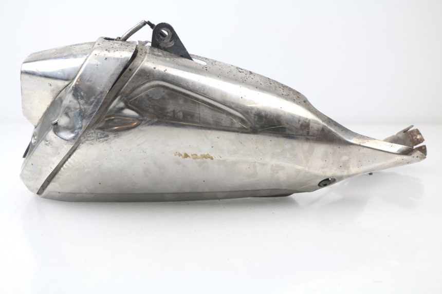 photo de EXHAUST SILENCER HONDA VFR F 1200 (2010 - 2015) - Main view