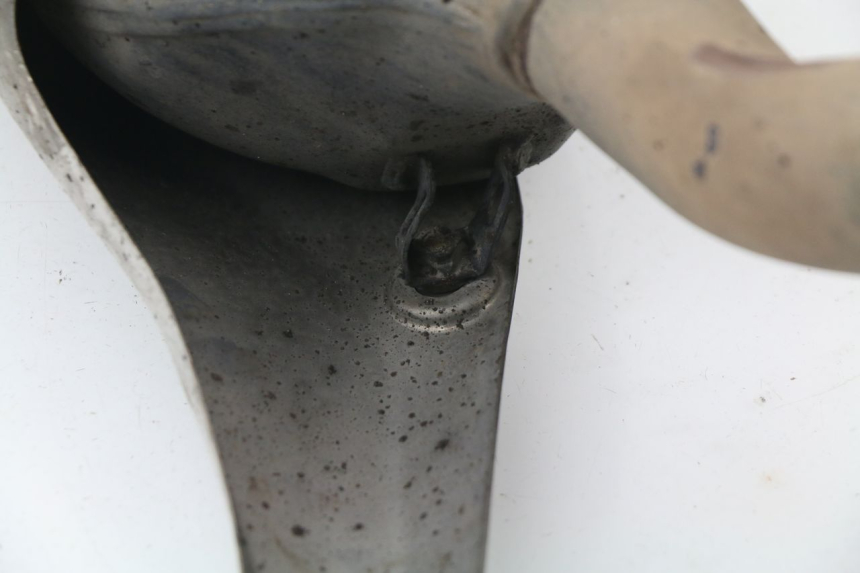 photo de EXHAUST SILENCER HONDA VFR F 1200 (2010 - 2015) - Component detail