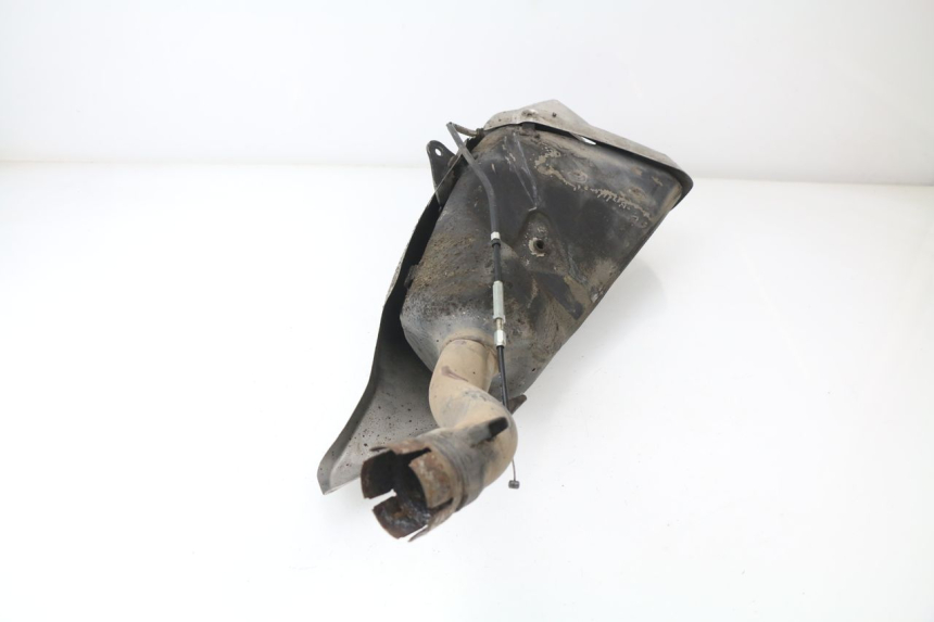 photo de EXHAUST SILENCER HONDA VFR F 1200 (2010 - 2015) - Alternative perspective