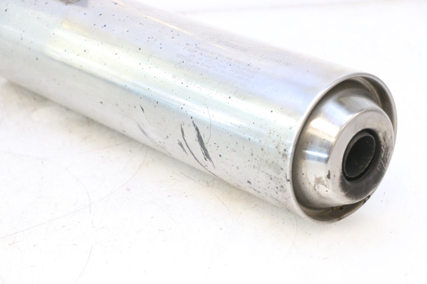 photo de EXHAUST SILENCER HONDA VFR FI RC46 800 (1998 - 2001) - High-resolution close-up