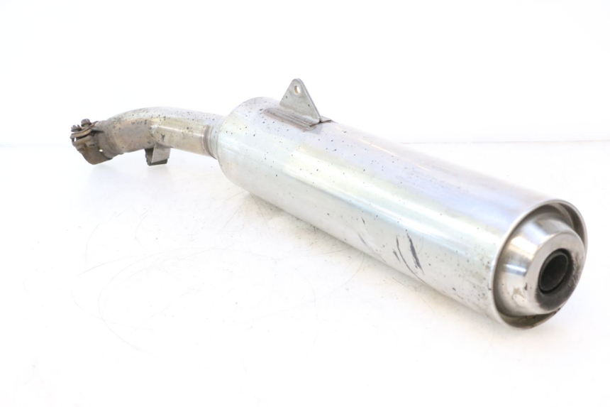 photo de EXHAUST SILENCER HONDA VFR FI RC46 800 (1998 - 2001) - Detailed visual inspection