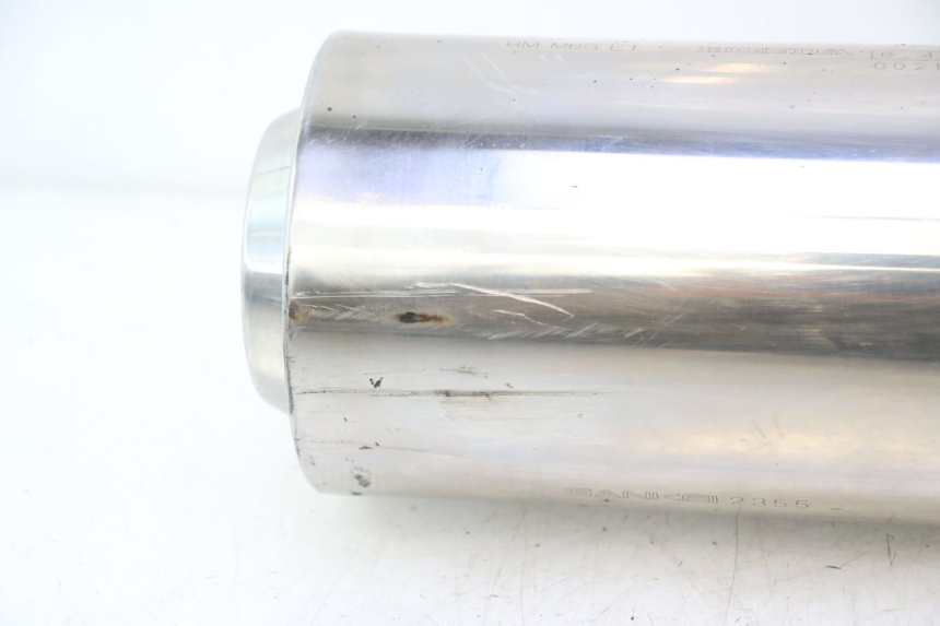 photo de EXHAUST SILENCER HONDA VFR FI RC46 800 (1998 - 2001) - Used quality zoom