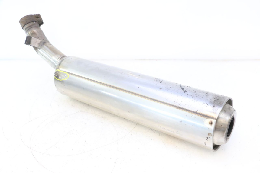 photo de EXHAUST SILENCER HONDA VFR FI RC46 800 (1998 - 2001) - Product overview